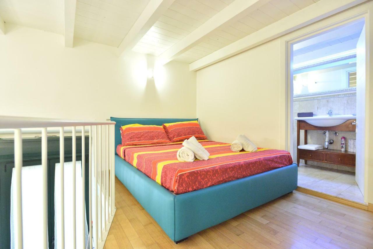 Izzhome Full Center Cozy Кальяри Экстерьер фото