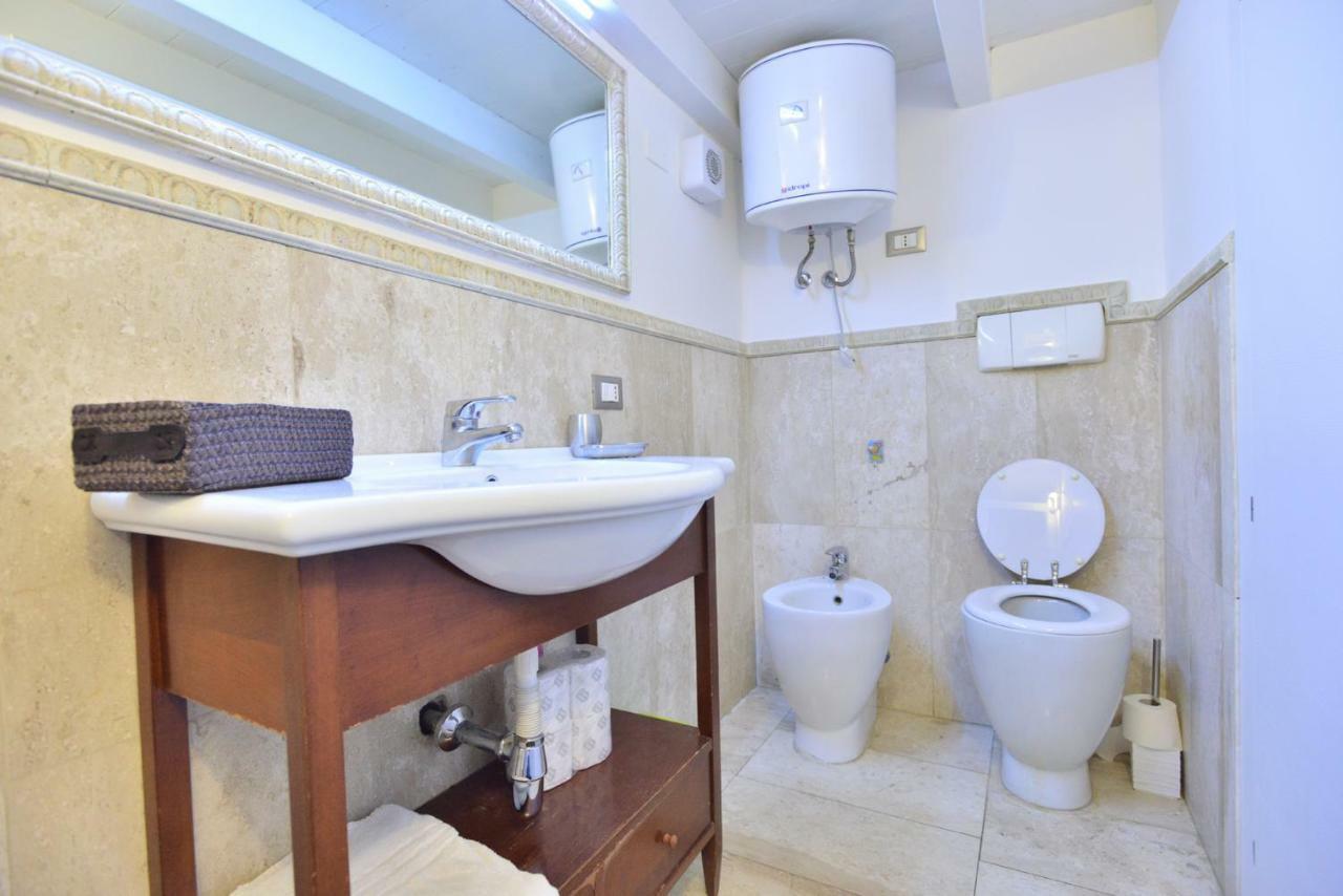 Izzhome Full Center Cozy Кальяри Экстерьер фото