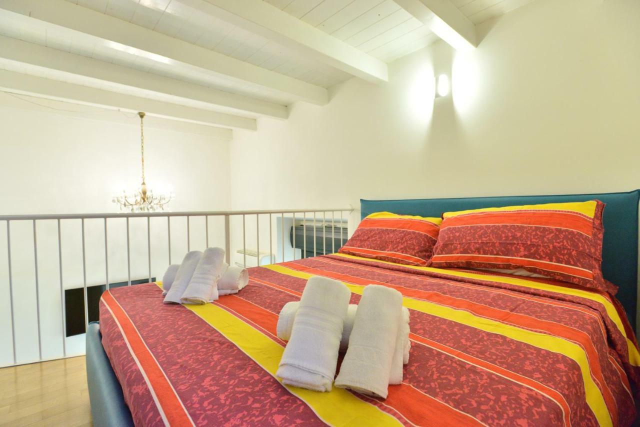 Izzhome Full Center Cozy Кальяри Экстерьер фото