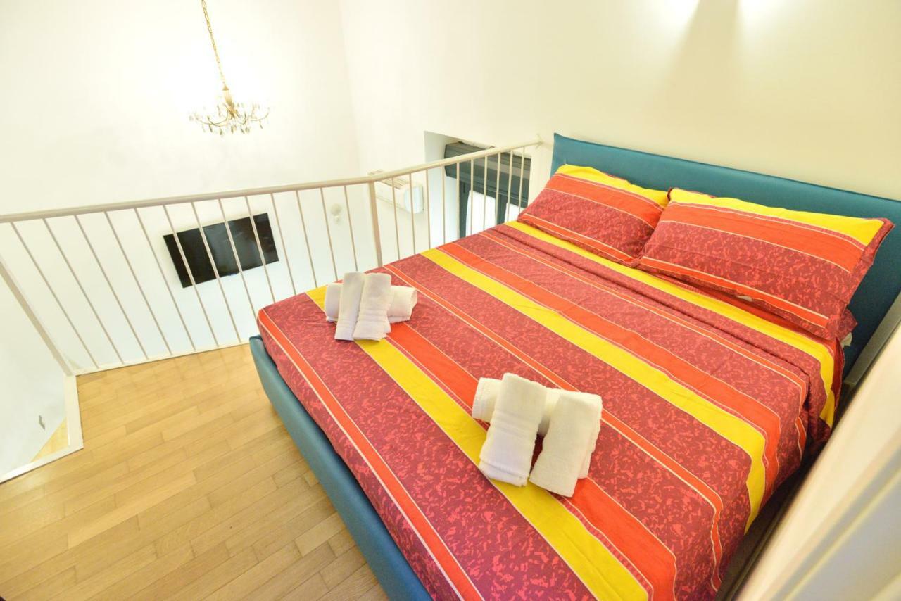 Izzhome Full Center Cozy Кальяри Экстерьер фото